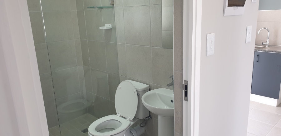 To Let 2 Bedroom Property for Rent in Fairview Eastern Cape